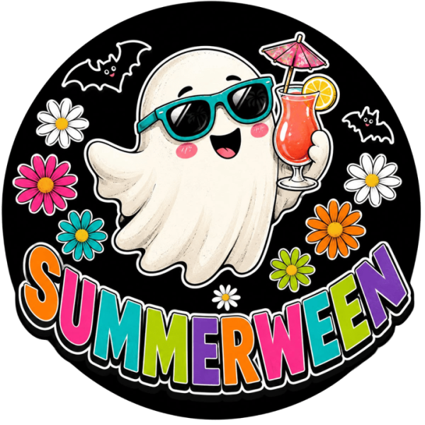 a summerween gift